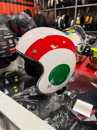 Casco Vespa Nazioni ITA 2.0 TALLA M
