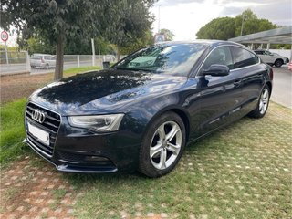 Audi A5 Sportback 2.0 TDI