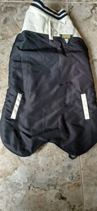 Abrigo Impermeable para Perro Pequeño
