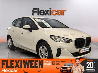 BMW Serie 2 Active Tourer 218d