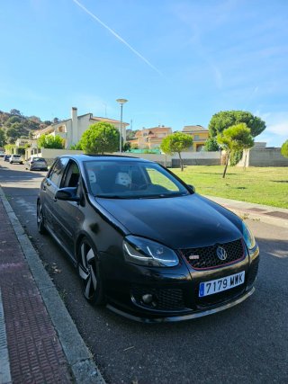 Volkswagen Golf 2007