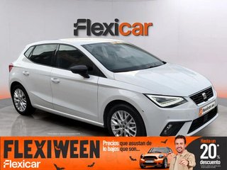 Seat Ibiza 1.0 TSI 85kW (115CV) FR Salta