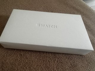 Apple Watch Ultra 4