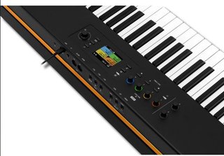 Teclado MIDI Studiologic SL88 GT MK II