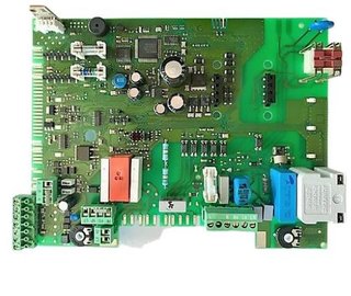 Placa Electrónica Junkers ZWB 25 2C