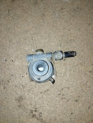 Reenvío cuentakilómetros Yamaha Neos 1998 99 2000