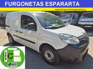 Renault Kangoo 1.5 DCi 80cv fg