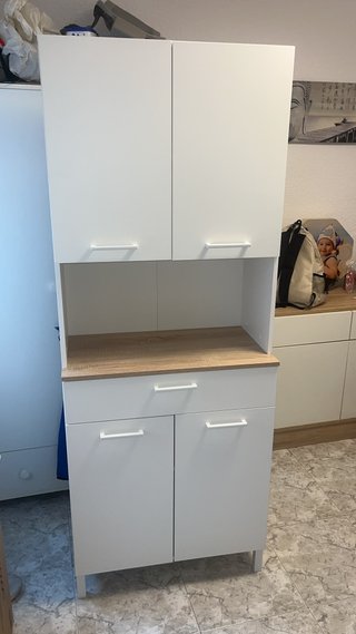 Montador Ikea