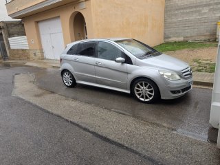 Mercedes-Benz Clase B 2006
