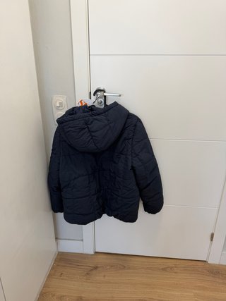 Chaquetón Desigual Niño talla 13/14