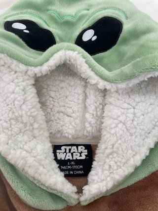 Sudadera Star Wars The Mandalorian Grogu