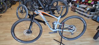 Bicicleta de Montaña Kross Earth