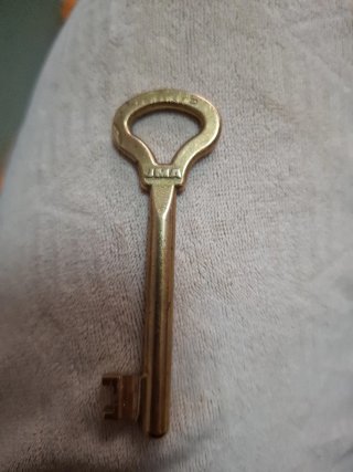 Llave JMA LAR-1G