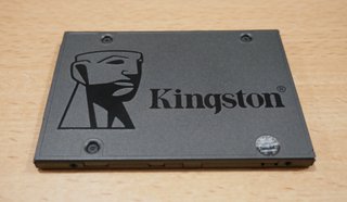 Disco Duro SSD de 120 GB