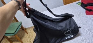 Bolsa para patines Oxelo