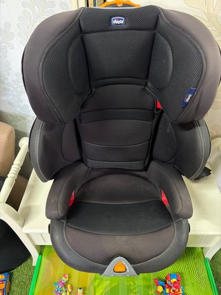 Silla de coche Chicco para niño