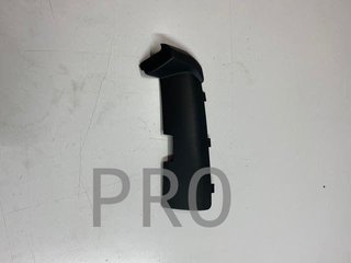 Difusor parachoques ford fiesta mk7 nuevo