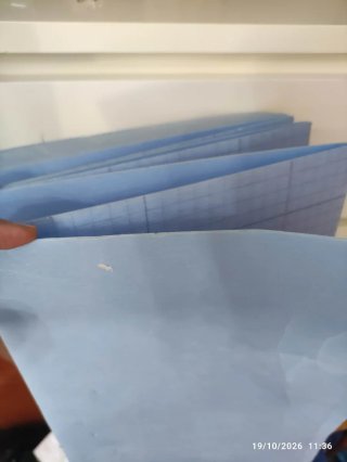 Base aislante para suelo laminado