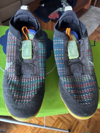 Zapatillas Nike Air VaporMax