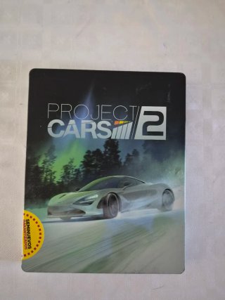 Project CARS 2 (Xbox)