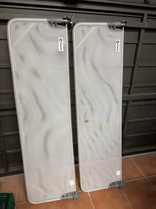 2 Barreras de Cama Safety 1st