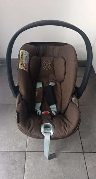Silla de coche para bebé Cybex