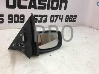 Espejo Ford escort derecho