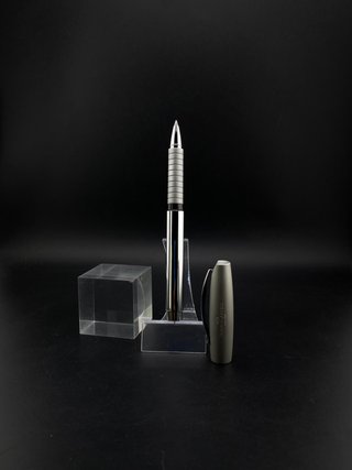 Rollerball Faber-Castell Essentio Cromo