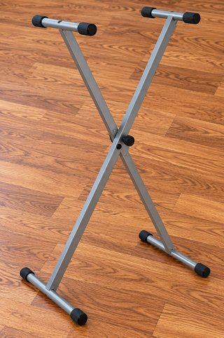 Soporte para teclado piano GEWA