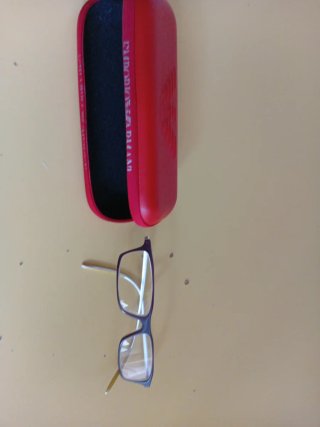 Gafas de mujer Emporio Armani