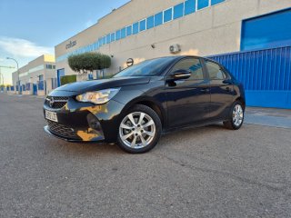 Opel Corsa 2022