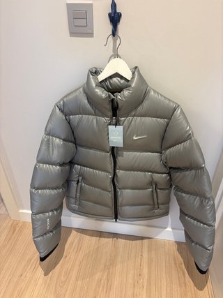 Nike Nocta Puffer Sunset