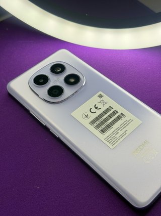Xiaomi Redmi Note 15