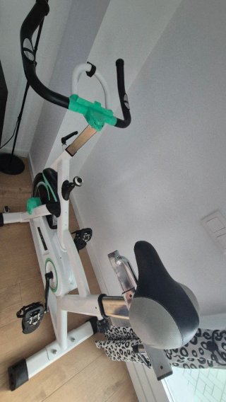 Bicicleta de Spinning Indoor