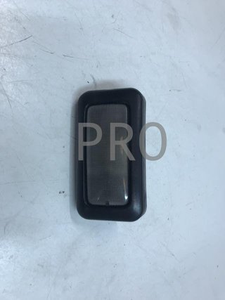 Luz interior trasera iveco daily
