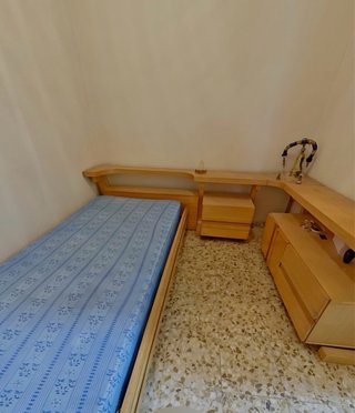 Conjunto de muebles de dormitorio
