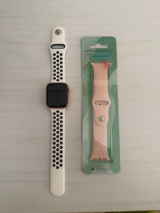 Apple Watch Serie 6 40mm
