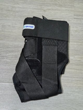 Tobillera estabilizadora Fitomo talla M
