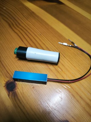 Emulador de Airbag para BMW