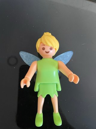 Figura Playmobil Campanilla grande