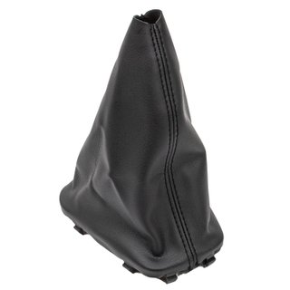 Cuero Palanca De Cambio Perilla Funda para Kia