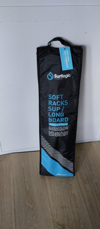 Baca Blanda Surflogic para SUP/Longboard