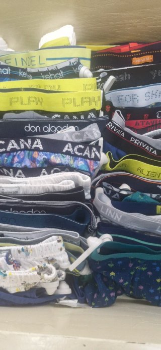 Liquidación ropa Interior Infantil,pijamas y batas