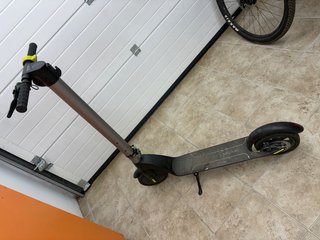 Patinete Eléctrico Cecotec Bongo