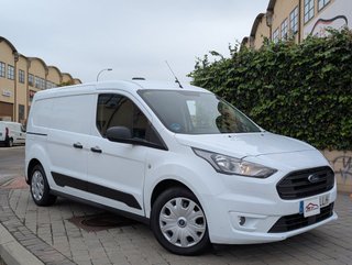 Ford Transit Connect L2 1.5EcoBlue IVA Garantía In