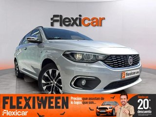 Fiat Tipo 1.6 Lounge 88kW (120C diesel Mjet.Aut.SW