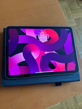 iPad Air 5 Generación