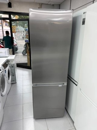 Nevera Edesa 1,85m x garantía e envio