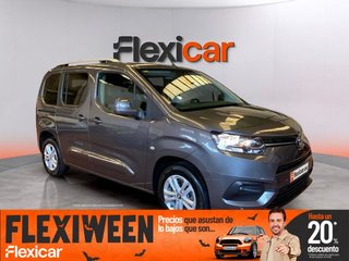 Toyota Proace City Verso 1.2 96kW (130CV) Family Active Auto L1