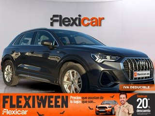 Audi Q3 45 TFSI e 180kW S tronic S Line